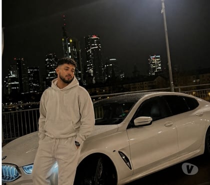 Gay escorts Leicester City Centre Leicester - Photos for Hot sexy Brazilian boy available 9 inch party boy 🥳