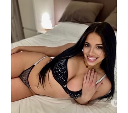  Escorts & Erotic Massage Portsmouth City Centre Portsmouth - Photos for ❤️MELLYSA 🍭FIRST TIME HERE 💯only OUTCALL ❤️