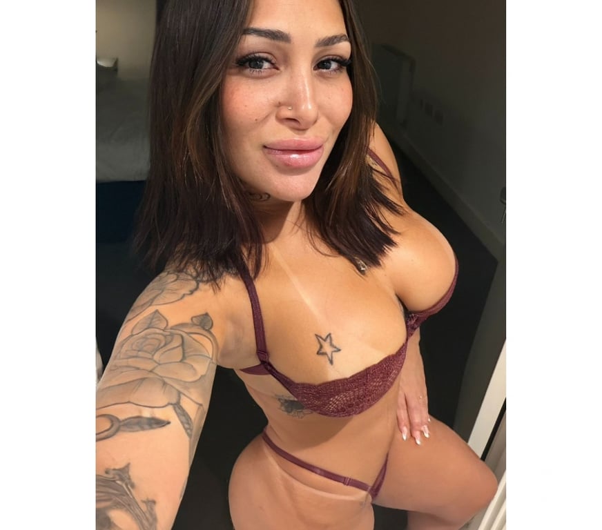 Escorts West Midlands Wolverhampton - Photos for TAMIRIS ❤️ FRENCH KISSING 😈 NEW IN TOWN