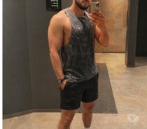 Hot sexy Brazilian boy available 9 inch party boy 🥳