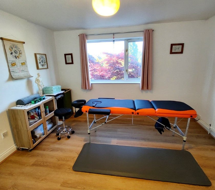 Massage Bickenhill Solihull - Photos for The Absolute Yin – Restore: Massage Therapy & Recovery