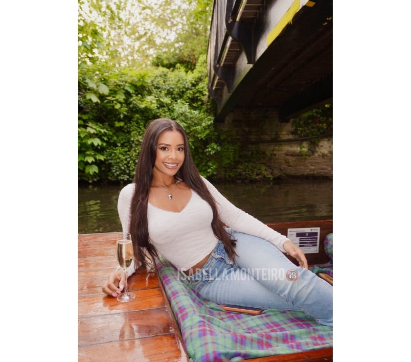 Escorts Chequers Centre Maidstone - Photos for ISABELLA MONTEIRO💥PARTY🧿NEW IN MAIDSTONE