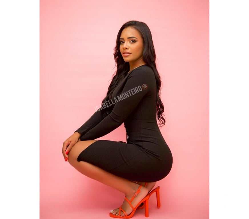 Escorts Kent Maidstone - Photos for ISABELLA MONTEIRO💥PARTY🧿NEW IN MAIDSTONE