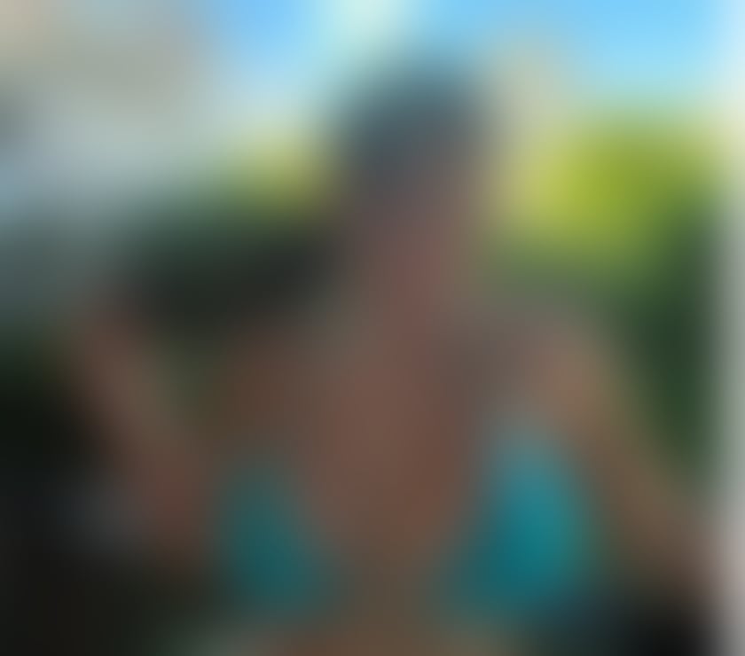 BELLA party girl 🥳✨🇧🇷