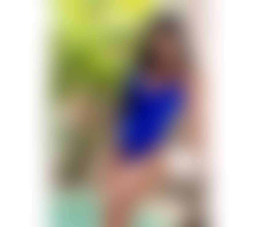 Maitê 🇧🇷 Party girl 🔥 New in town ❤️