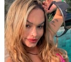 WET 💦and HOT🇧🇷🔥I like Party🥂 😋