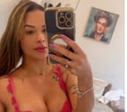 NAUGHTY😋! Party Girl🥂🔥