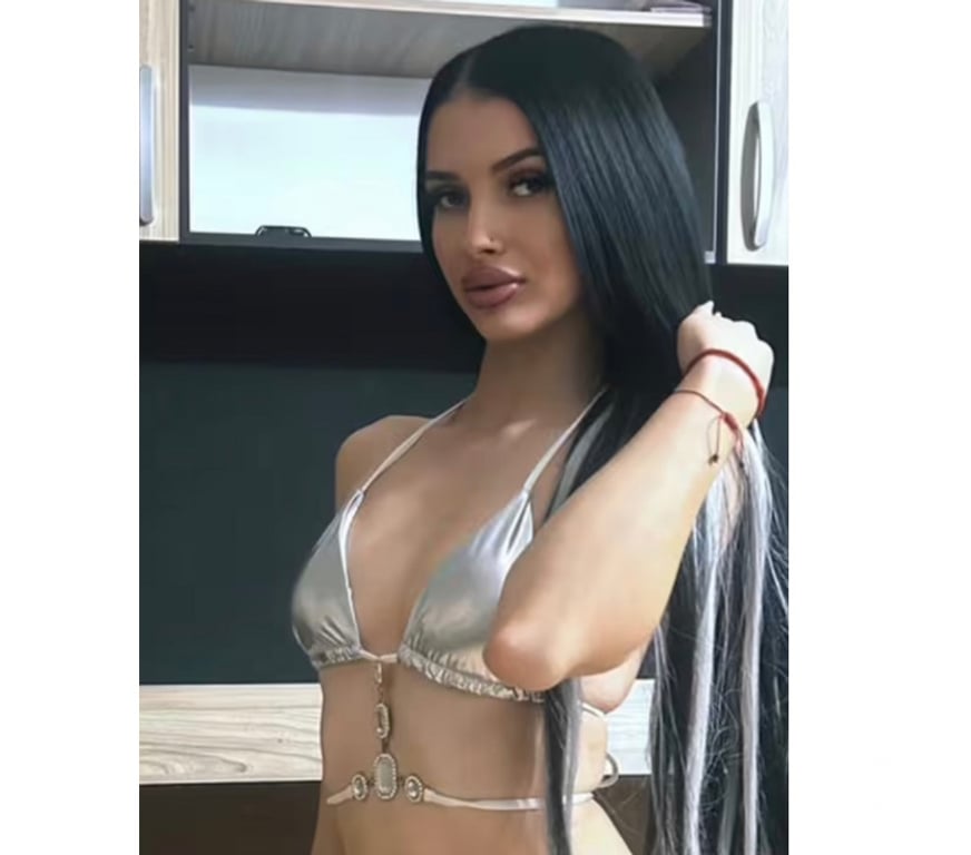 Escorts East London Barking Station - East London - Photos for Hi love party girl ❤️