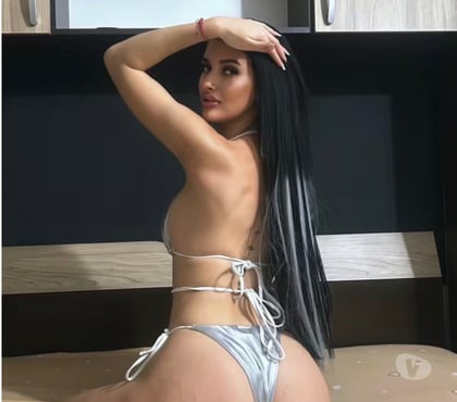 Escorts Barking Station East London - Photos for Hi love party girl ❤️