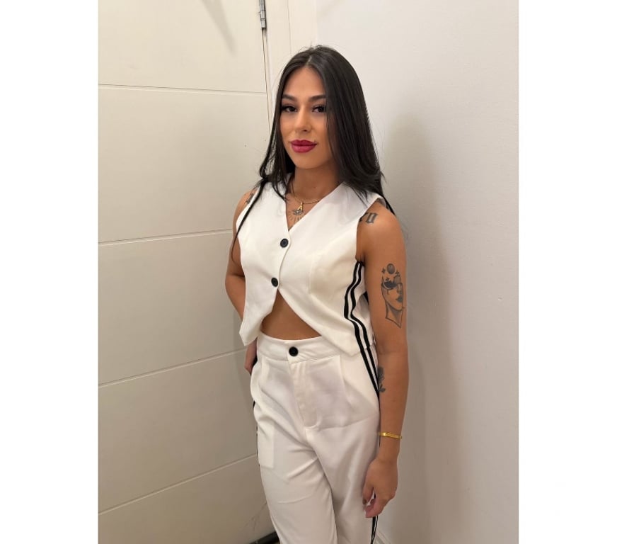 Escorts West Midlands Wolverhampton - Photos for THE BEST EXPERIENCIE 🇧🇷✅ PERFECT LATINA 😍 GFE
