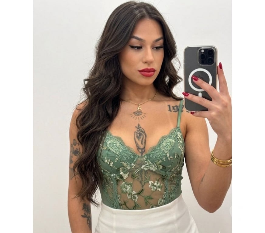 Escorts West Midlands Wolverhampton - Photos for THE BEST EXPERIENCIE 🇧🇷✅ PERFECT LATINA 😍 GFE