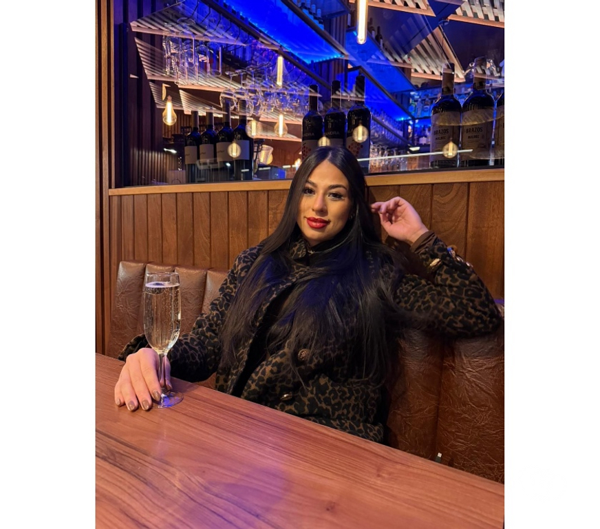 Escorts West Midlands Wolverhampton - Photos for THE BEST EXPERIENCIE 🇧🇷✅ PERFECT LATINA 😍 GFE