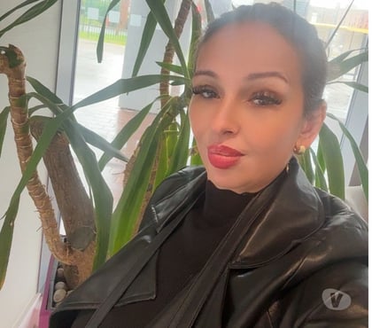 Escort Belle Vale Liverpool - Photos for Fatal seduction, charm and danger in every moment