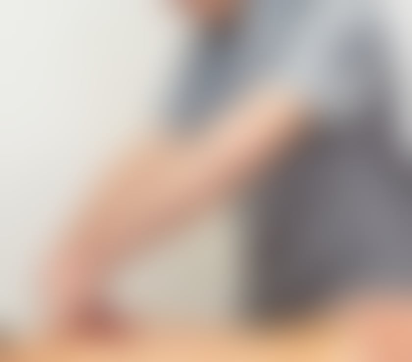 Relaxing Professional Massage – Restore Body & Mind