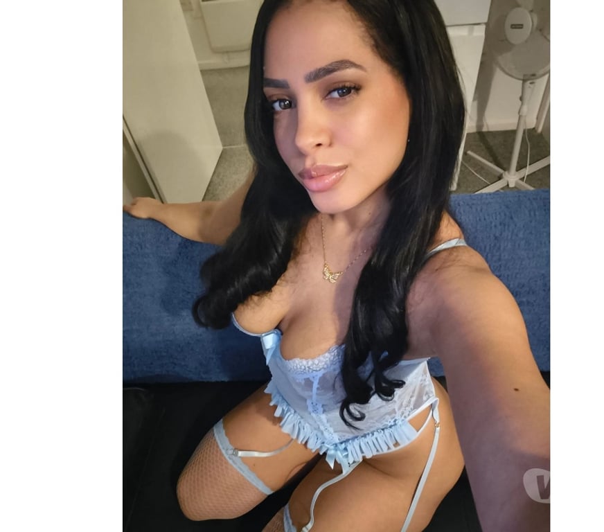 Escorts Hampshire Portsmouth - Photos for Stunning & Classy Brazilian🔥💋 full service...