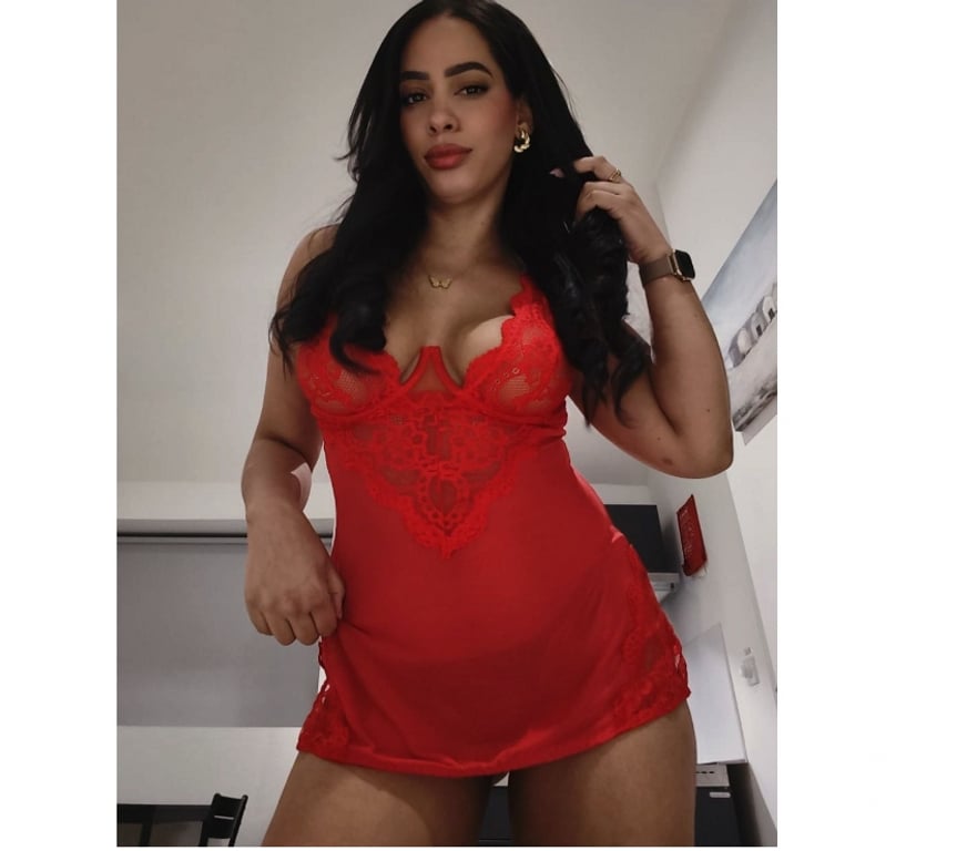 Escorts Derbyshire Derby - Photos for Stunning & Classy Brazilian🔥💋 full service...