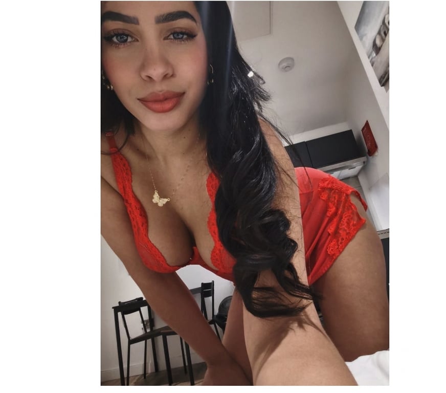 Escorts Derbyshire Derby - Photos for Stunning & Classy Brazilian🔥💋 full service...