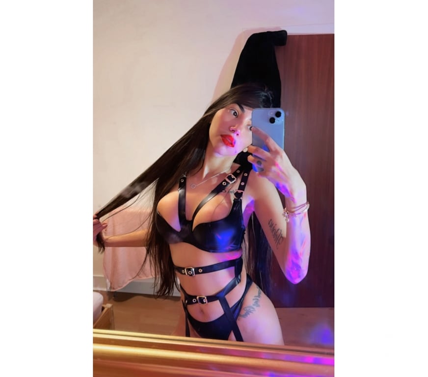 Escorts Essex Chelmsford - Photos for 🇧🇷REBECA SEXYDOLL READY TO PARTY24!7✅EXCLUSIVE REAL