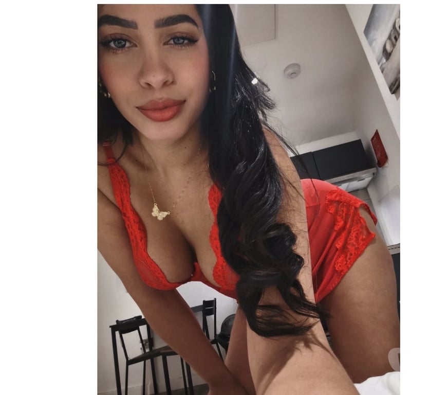 Escorts Kent Maidstone - Photos for Stunning & Classy Brazilian🔥💋 full service..