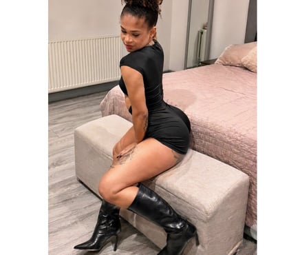 Escort Leyton East London - Photos for Bia 🇧🇷🔥hot📍E10