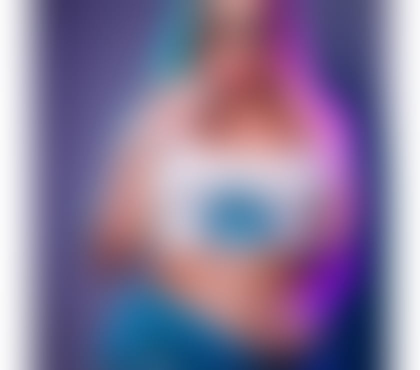 New Gaby Brazilian party girl ❤️