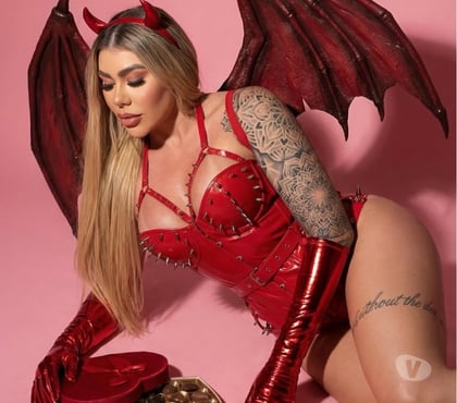 Escorts Belmont County Durham - Photos for New Gaby Brazilian party girl ❤️