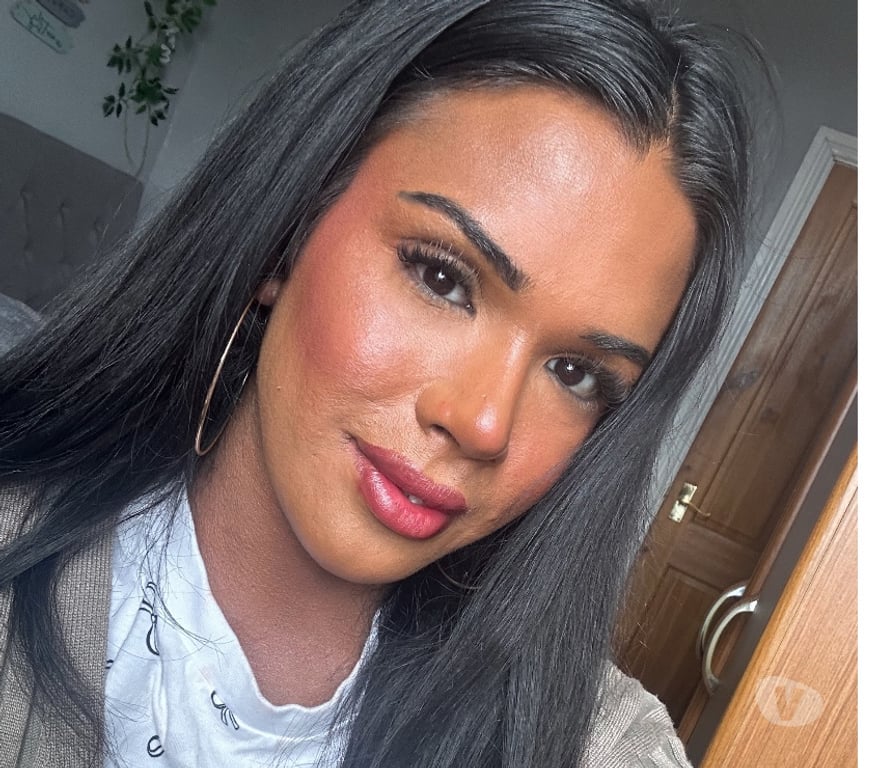 Trans Escorts Leicestershire Leicester - Photos for Misty Sisson - Latina TS bombshell