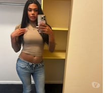 Misty Sisson - Latina TS bombshell