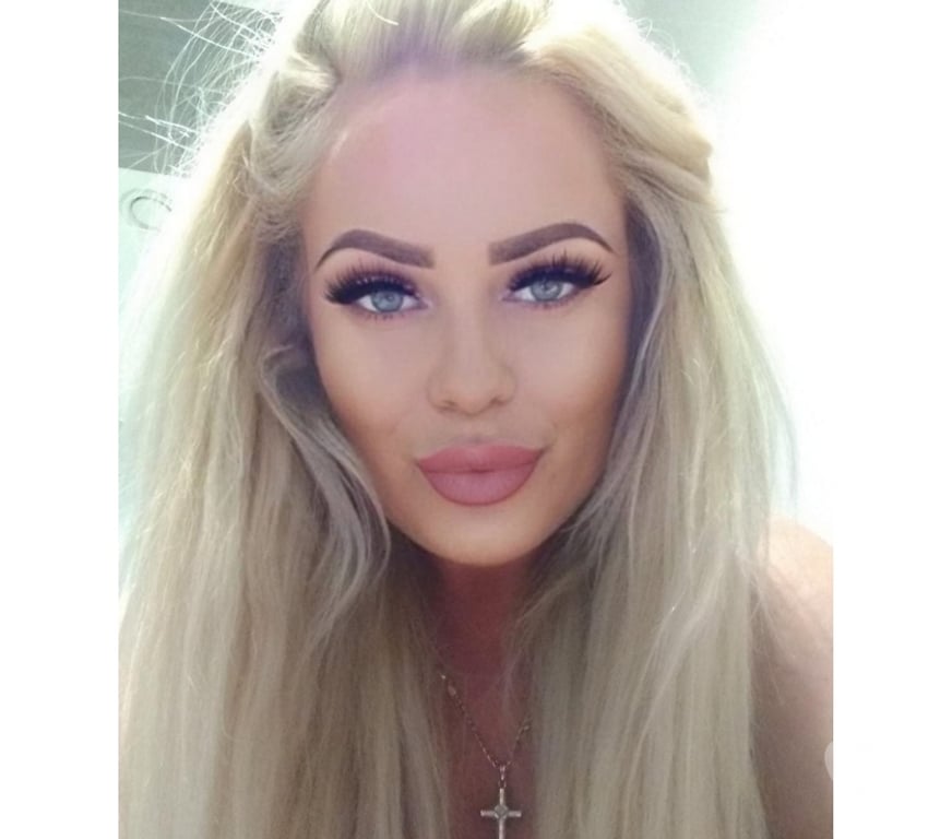 Escorts Fife Dunfermline - Fife - Photos for SEXY BUSTY VICKY IN DUNFERMLINE XXX