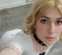 Submissive fem bottom