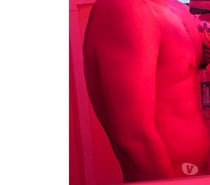 Private massage for male clients