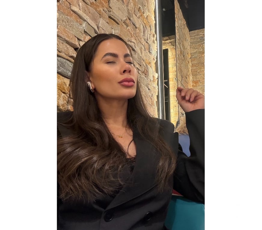 Escorts Cornwall Camborne - Cornwall - Photos for Nicolly 🇧🇷 LUXURY PARTY GIRL