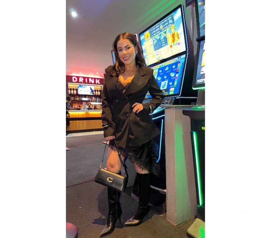 Escorts Cornwall Camborne - Cornwall - Photos for Nicolly 🇧🇷 LUXURY PARTY GIRL