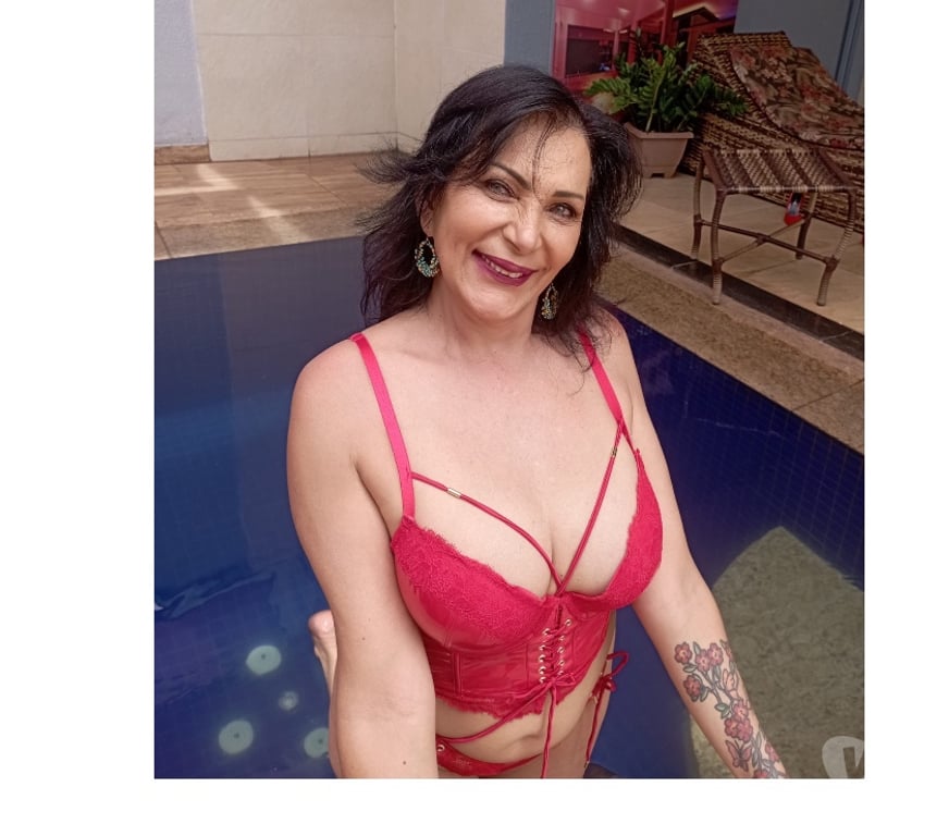 Escorts Fife Dunfermline - Fife - Photos for MATURE LADY CRISTINA JUST LANDED🚨🚨