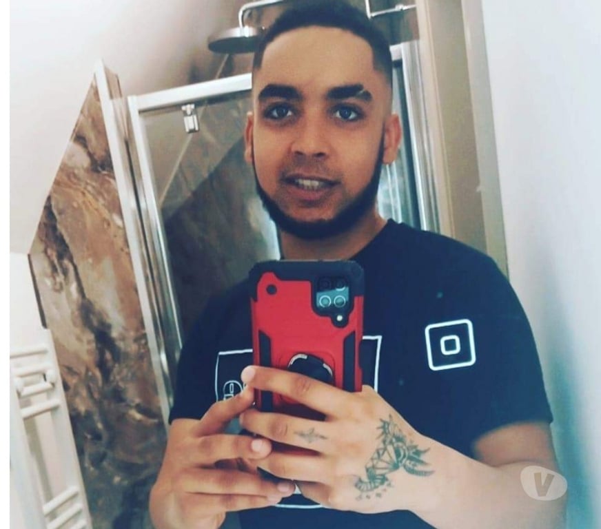  Gay massage South East London West Croydon (Tramlink) Station - South East London - Photos for Your discreet escape