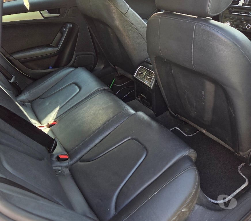 used cars for sale Derbyshire Bolsover - Photos for Audi A4 B8 4 Door Saloon 2012