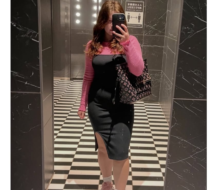 Hot🔥and sexy girl new in town 🥵🥵