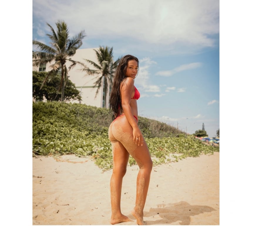 Escorts Warwickshire Warwick - Photos for ❤️‍🔥 ALICE 🇧🇷FROM BRAZILIANGIRL ❤️‍🔥