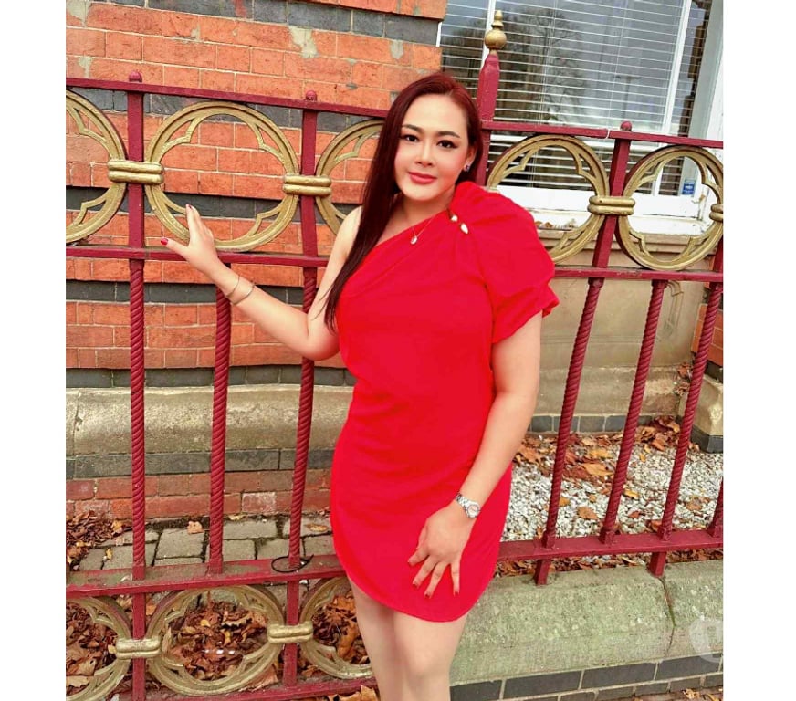 Escorts Conwy Colwyn Bay - Conwy - Photos for RAYA THAI GIRL - come have fun x