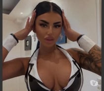 Genuine & Relaxed 💋 Visiting You SENSUAL & PASSIONATE