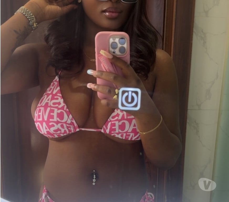 Escorts West Midlands Walsall - Photos for Your Sexy Black Barbie - Available today In WALSALL