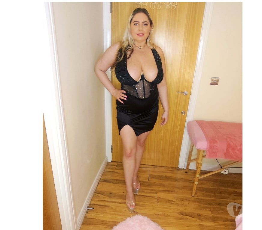Escorts West Midlands Birmingham - Photos for REAL BUSTY BLONDE 5 MINUTE FROM BULL RING OWO ,✅CIM👍