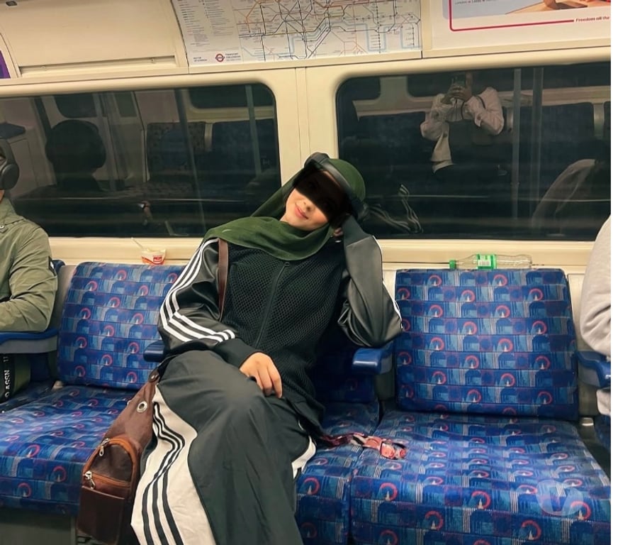 Escorts Tyne and Wear Newcastle upon Tyne - Photos for 22yo Muslim-Student-Real,Friendly&NO RUSH