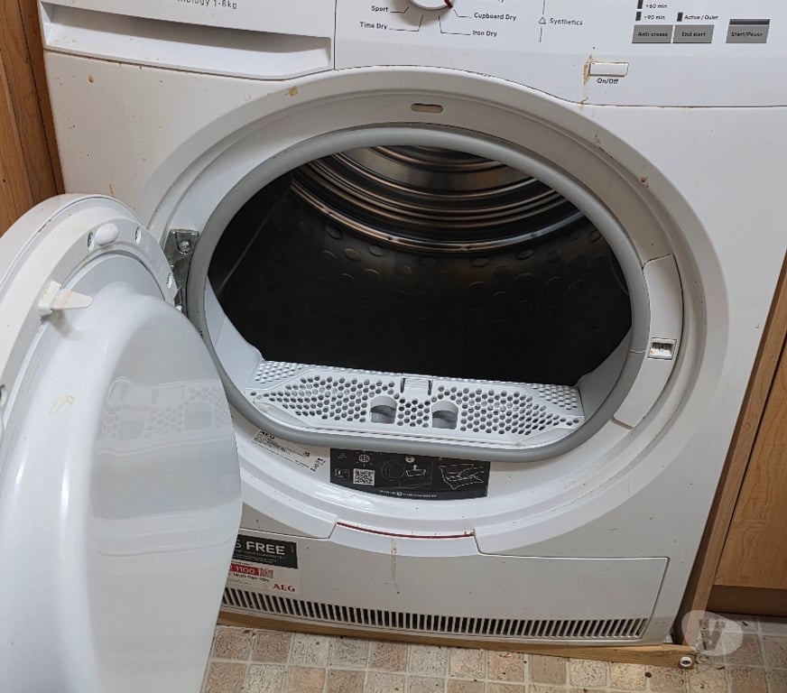 household goods Aberdeen Aberdeen City Centre - Aberdeen - Photos for Tumble dryer for sale.