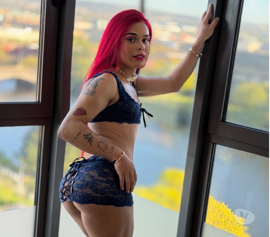 Trans Escorts Glasgow Glasgow City Centre - Glasgow - Photos for GABY NICK 🇧🇷🔥
