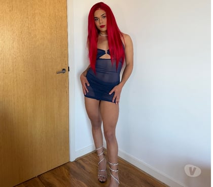 Trans Glasgow City Centre Glasgow - Photos for GABY NICK 🇧🇷🔥