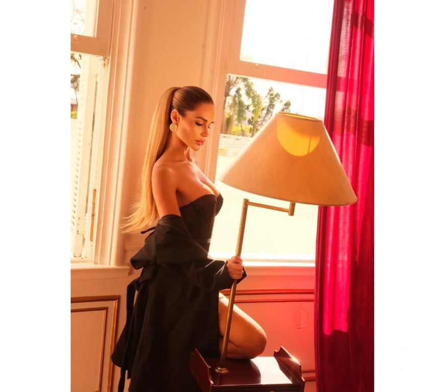 Escorts West Midlands Birmingham - Photos for 🎉🔥 Mixed Italian with Brazilian Blood 🔥🎉