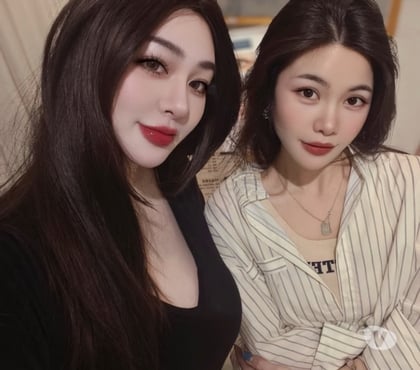 Photos for DUO💫THE BEST ASIAN Escort💫