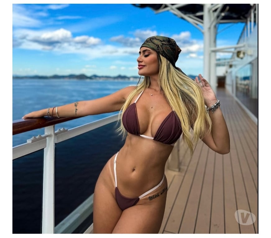 Escorts Swansea - Wales Swansea City Centre - Swansea - Photos for 🩷🍭LUANA BOMBSHELL🇧🇷🔝PARTY GFE🍆💦