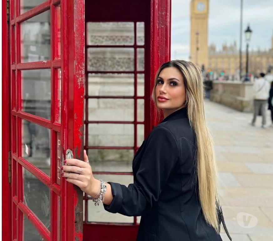 Escorts Swansea - Wales Swansea City Centre - Swansea - Photos for 🩷🍭LUANA BOMBSHELL🇧🇷🔝PARTY GFE🍆💦